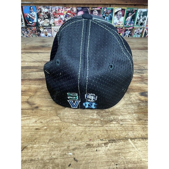 Zephyr 2009 NCAA Final Four Detroit Hat Basketball M/L North Carolina UConn - Picture 3 of 6